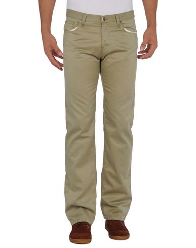ZOOM GUCCI - Casual pants