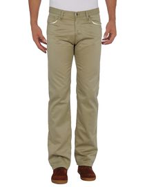 GUCCI - Casual pants