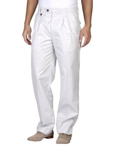 ZOOM RAF SIMONS - Casual pants