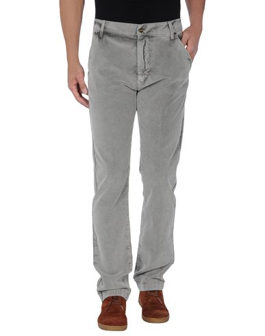 ZOOM LIU •JEANS - Casual pants