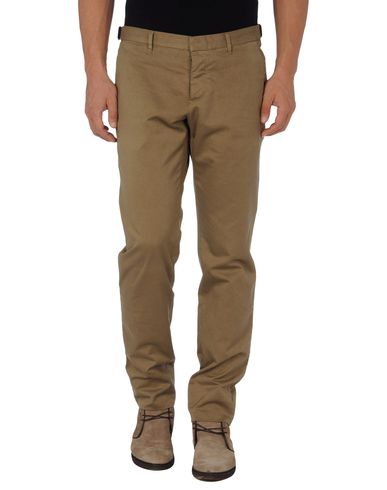 ZOOM GUCCI - Casual pants