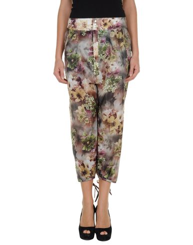 ZOOM BRAINTROPY - 3/4-length short