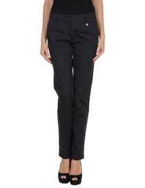 ARMANI JEANS - Casual trouser