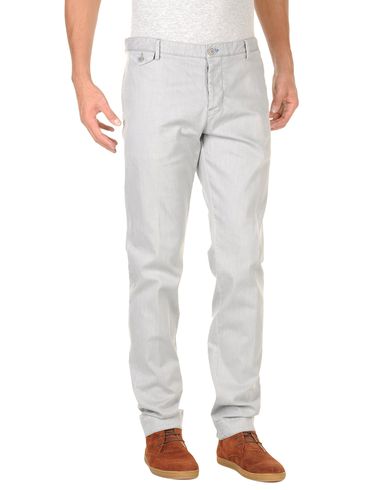 ZOOM MANUEL RITZ - Casual pants
