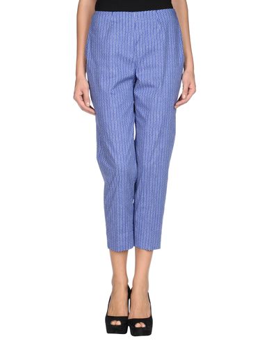 ZOOM PIAZZA SEMPIONE - 3/4-length trousers