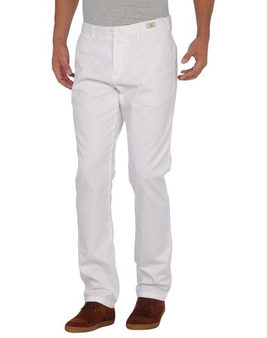 ZOOM TOMMY HILFIGER - Casual pants