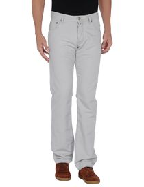 JACOB COHÐN - Casual pants