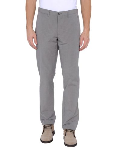 ZOOM BURBERRY BRIT - Casual pants