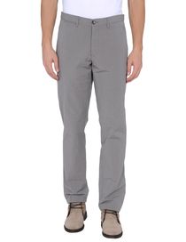 BURBERRY BRIT - Casual pants