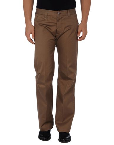 ZOOM GUCCI - Dress pants
