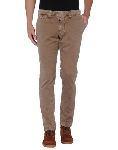 ZOOM JACOB COHЁN ACADEMY - Casual pants
