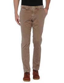 JACOB COHЁN ACADEMY - Casual pants