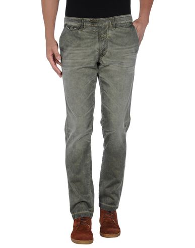 ZOOM JACOB COHЁN ACADEMY - Casual pants