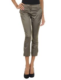 GUESS BY MARCIANO - 3/4-length trousers