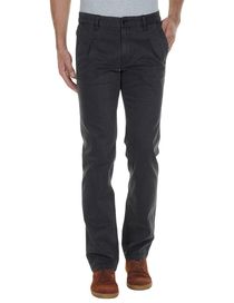 LIU •JEANS - Casual pants