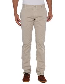 DOLCE & GABBANA - Casual pants