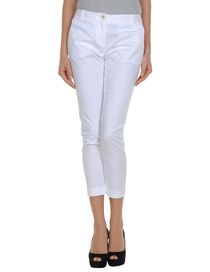 HARMONT&BLAINE - 3/4-length short