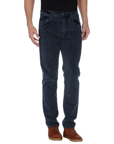 ZOOM LIU •JEANS - Casual pants