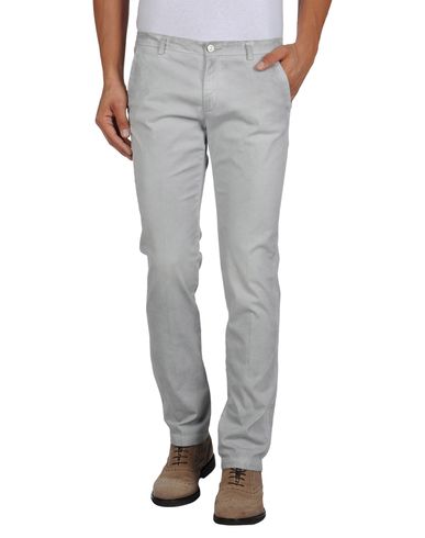 ZOOM 7 FOR ALL MANKIND - Casual pants