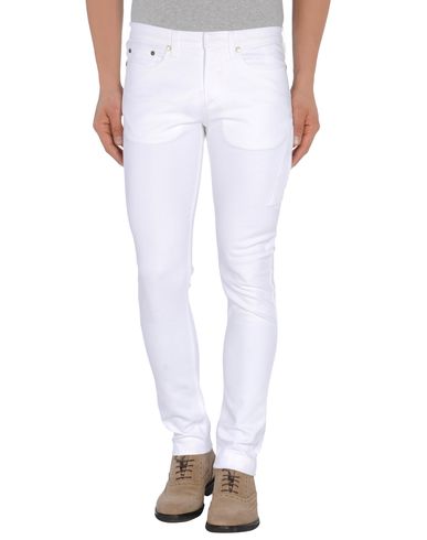 ZOOM NEIL BARRETT - Casual pants