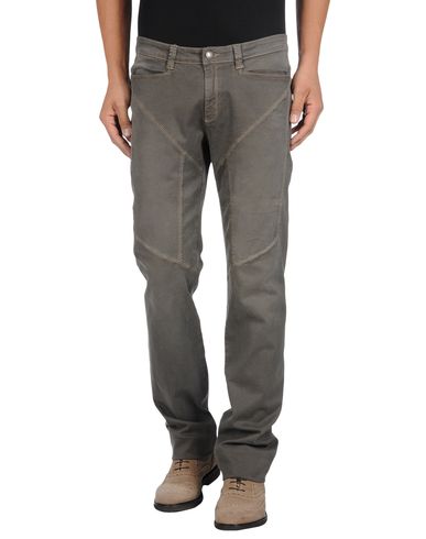 ZOOM 9.2 BY CARLO CHIONNA - Casual pants