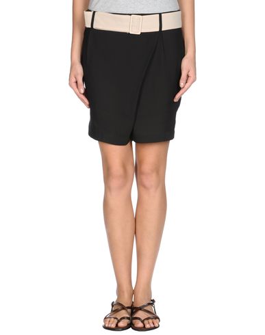 ZOOM STELLA FOREST - Shorts