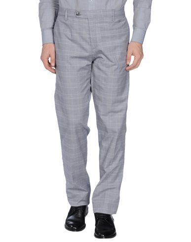 ZOOM NICWAVE - Formal trouser