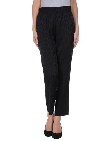 ZOOM GOLDEN GOOSE - Casual pants