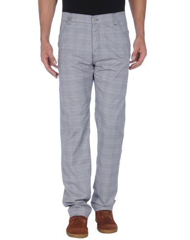 ZOOM NICWAVE - Casual trouser