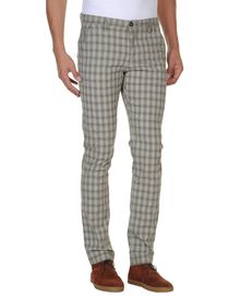 CAMOUFLAGE AR AND J. - Casual pants