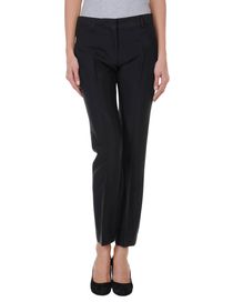 GOLDEN GOOSE - Pantalone classico