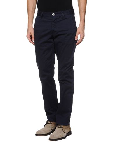 ZOOM JOMUD COLLECTION - Casual pants
