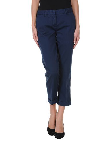 ZOOM ASPESI - 3/4-length short