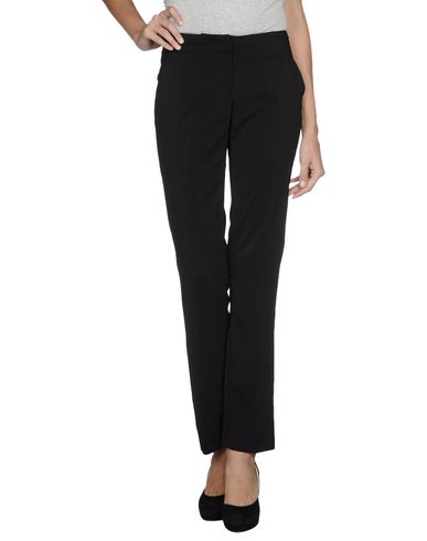 ZOOM PIANURASTUDIO - Formal trouser