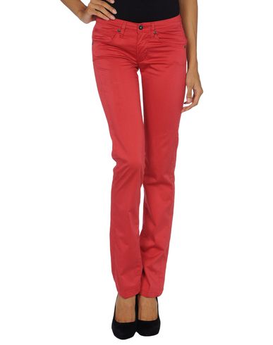 ZOOM JAGGY - Casual pants