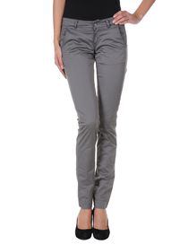 TWIN-SET Simona Barbieri - Casual pants