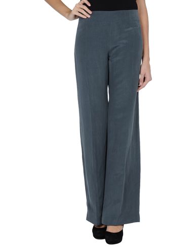 ZOOM ARMANI COLLEZIONI - Casual pants