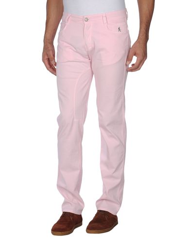ZOOM SIVIGLIA - Casual pants