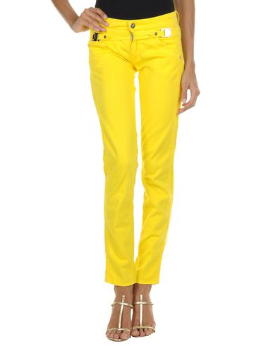 ZOOM VERSACE JEANS COUTURE - Casual pants