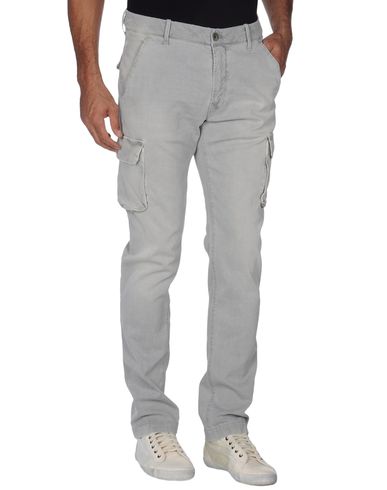 ZOOM JACOB COHЁN ACADEMY - Casual pants