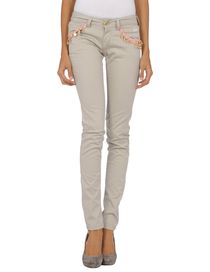 ROŸ ROGER'S - Casual pants