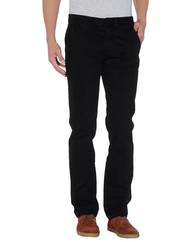 ZOOM LIU •JEANS - Casual pants