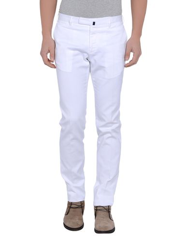 ZOOM INCOTEX - Casual pants
