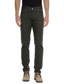 RICHARD JAMES BROWN - Casual pants
