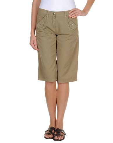 ZOOM ARMANI JEANS - Bermuda shorts