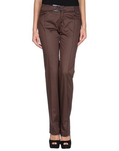 ZOOM VERSACE JEANS COUTURE - Casual trouser