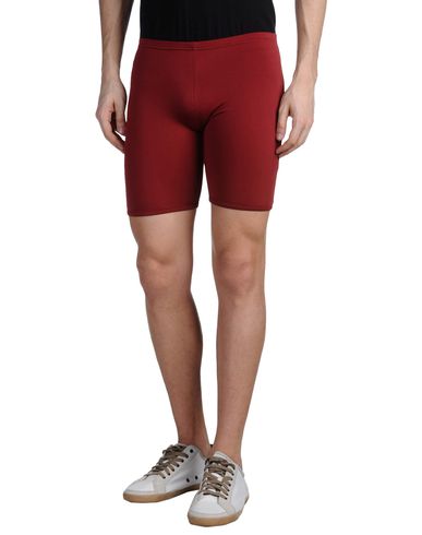 ZOOM FRANKIE MORELLO - Sweat shorts