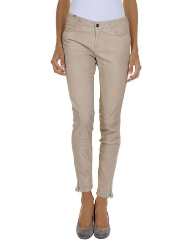 ZOOM NOTIFY - Casual pants