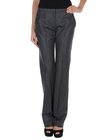 ZOOM PIAZZA SEMPIONE - Dress pants