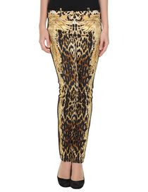 ROBERTO CAVALLI - Casual pants